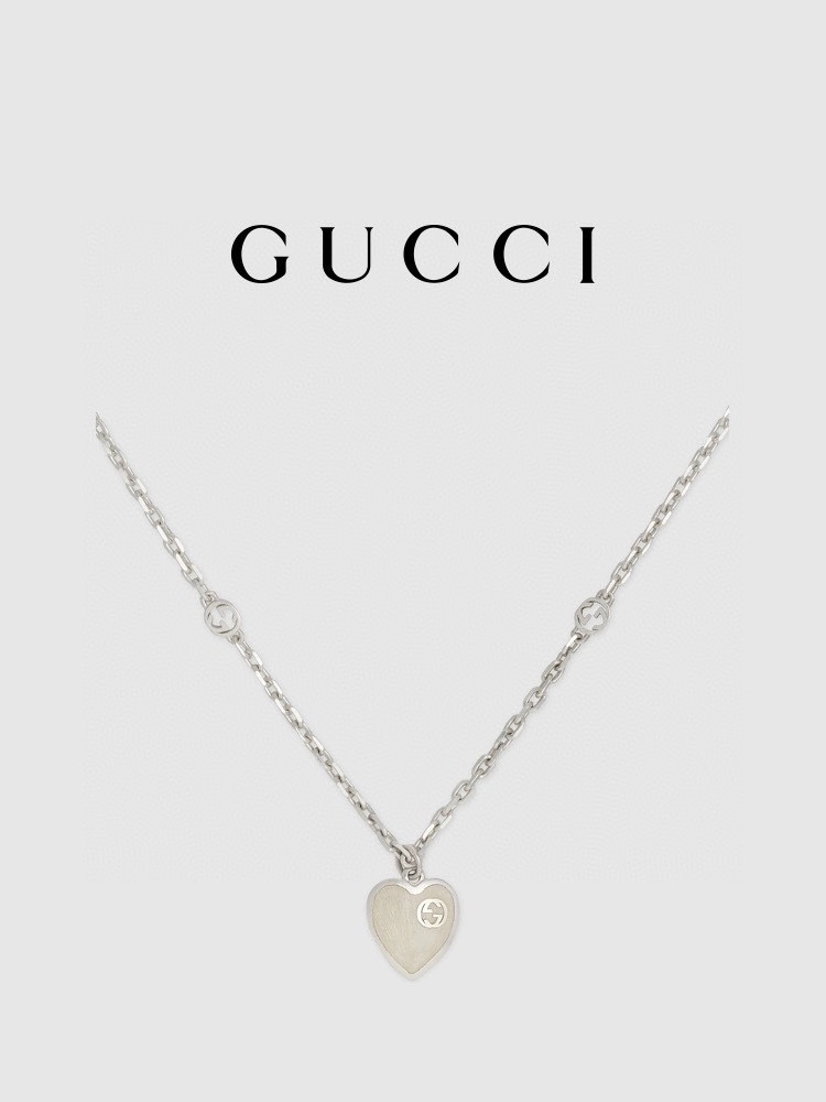 Gucci Necklaces